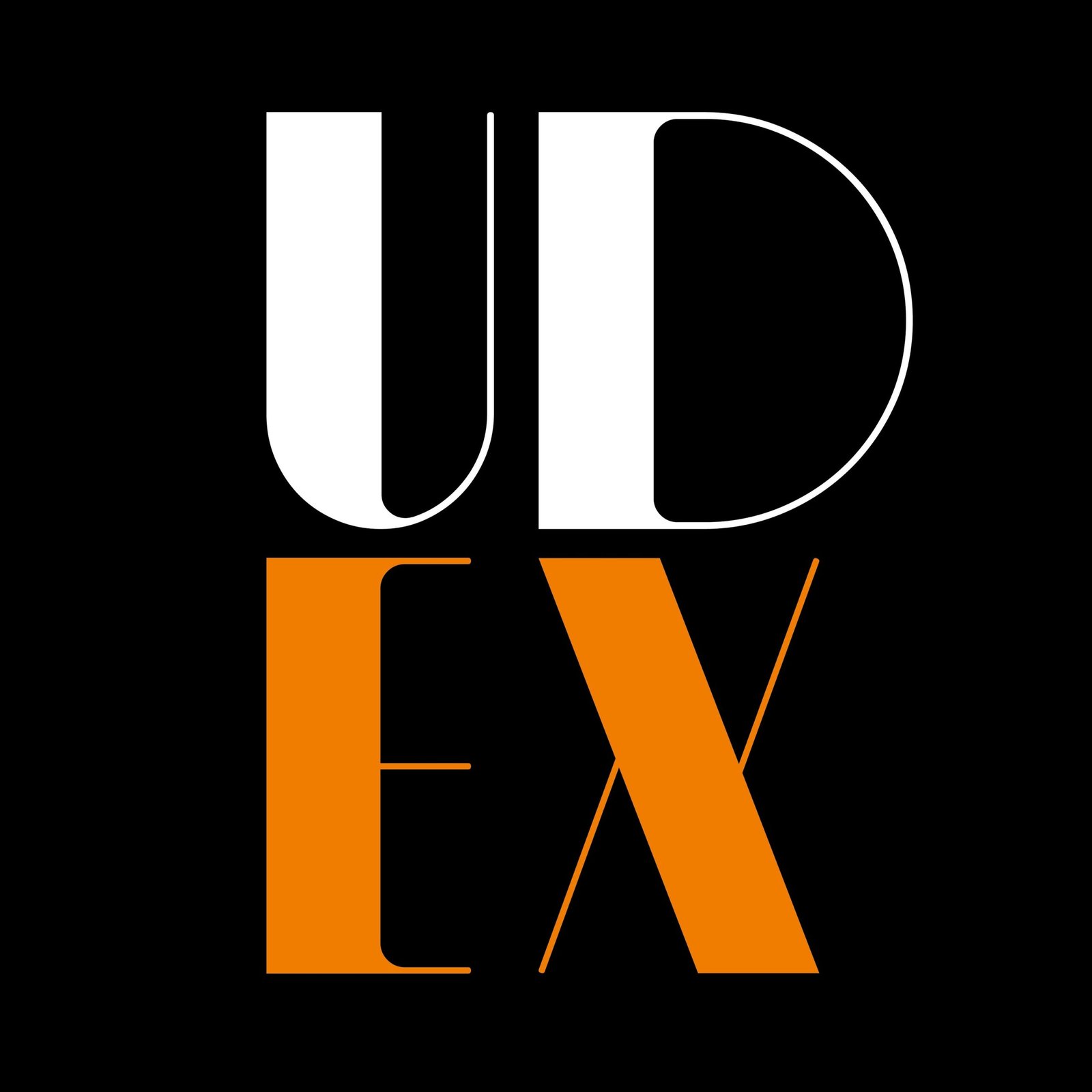 Udex logo