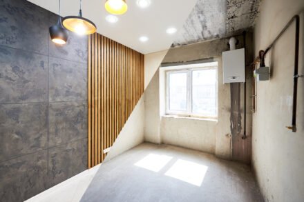 Udex — architectural project photograph 4 from the business website