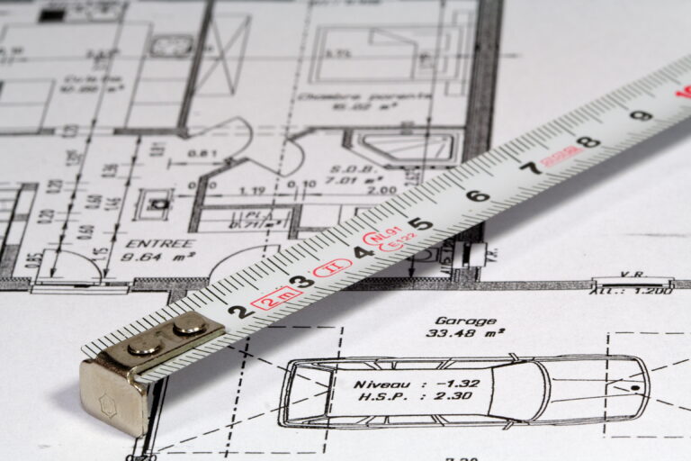 planning permission for a house plan