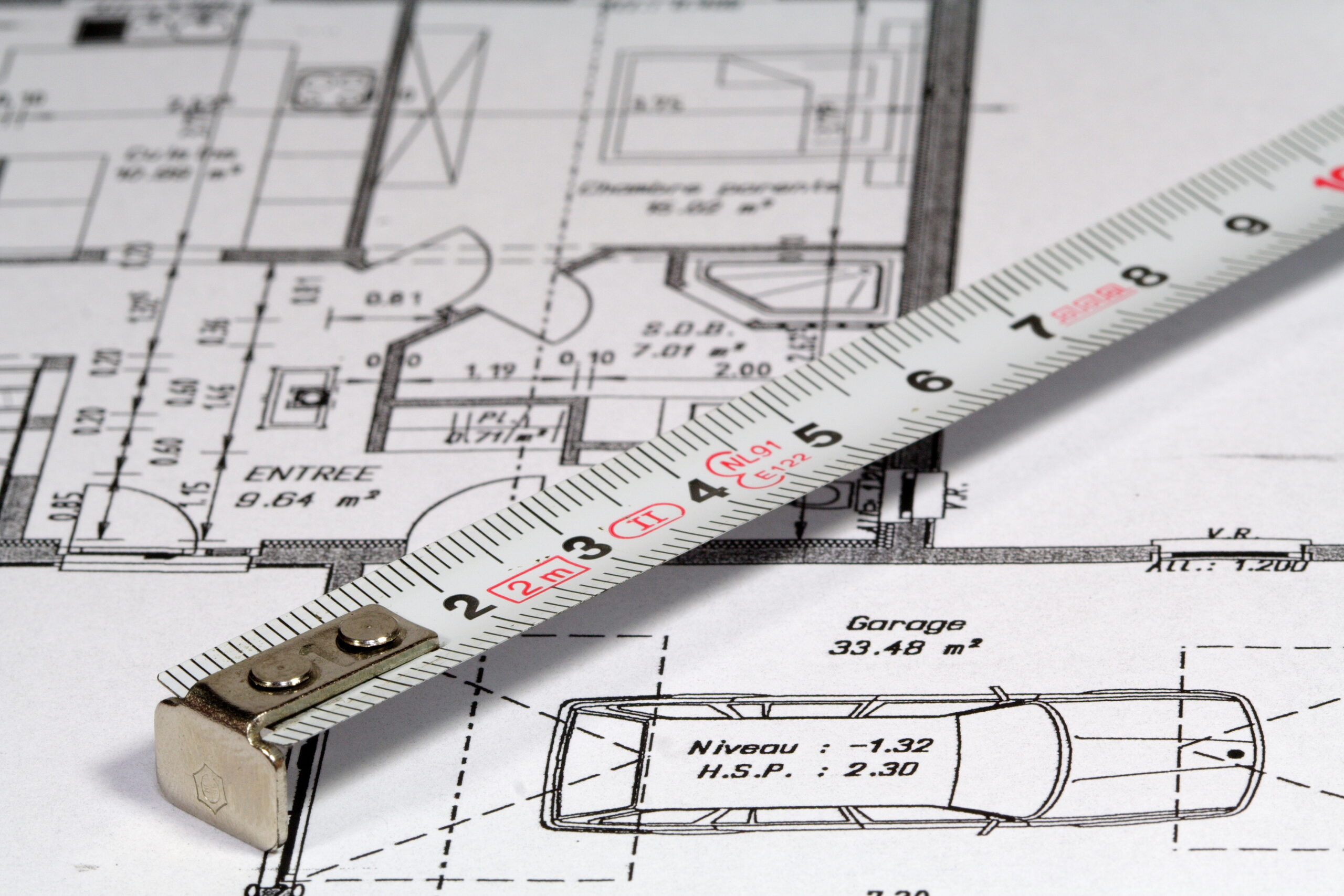 planning permission for a house plan