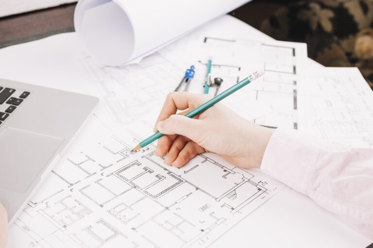 Planning objections