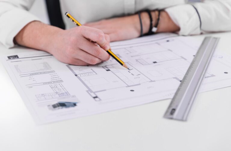 Planning permission for green belt